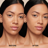 Givenchy Mini Prisme Libre 4-Color Loose Powder - Finishing N04 Mousseline Acidulee